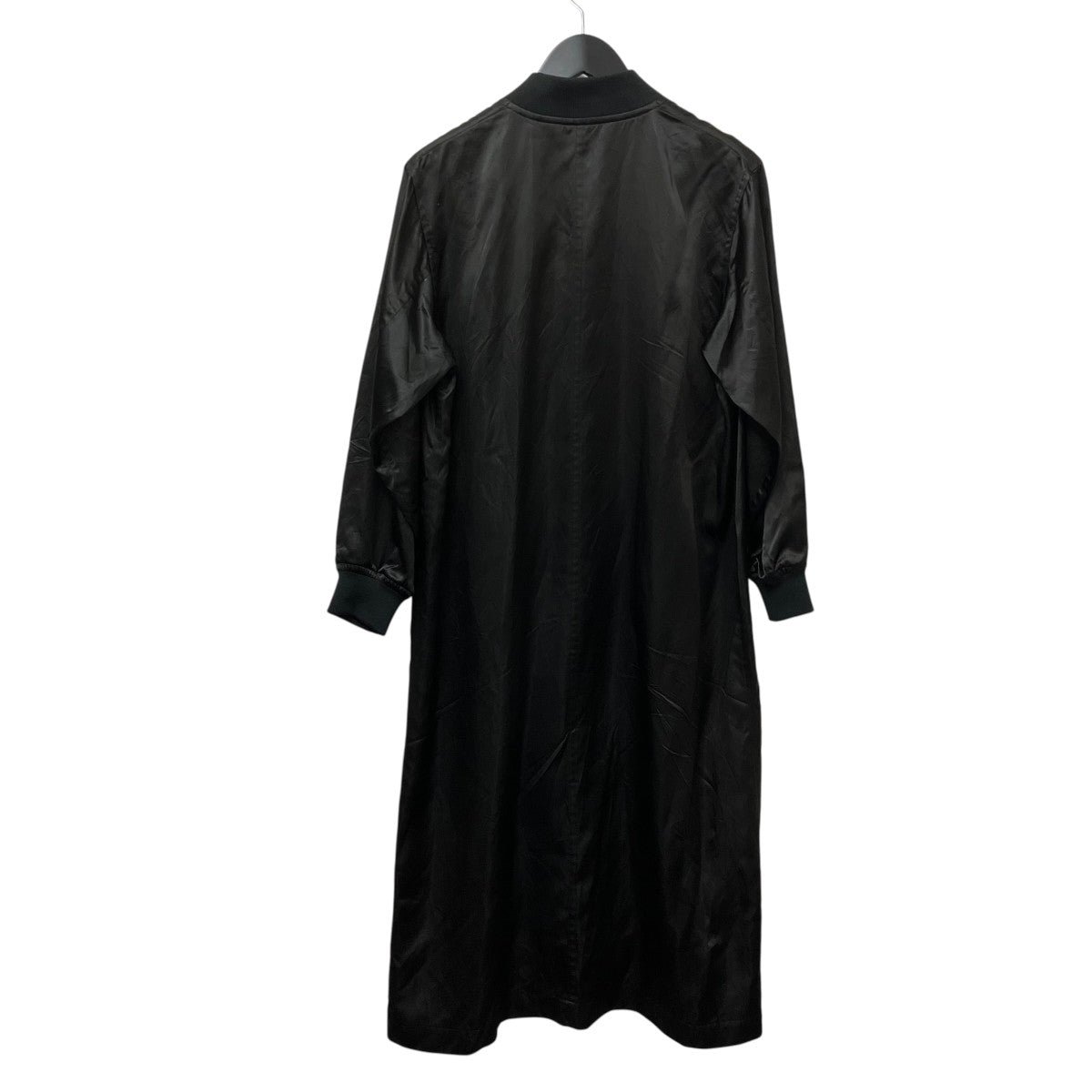 COMME des GARCONS COMME des GARCONS 17SSロングジャケットRS-J040 古着・中古-2枚目のアイテム画像