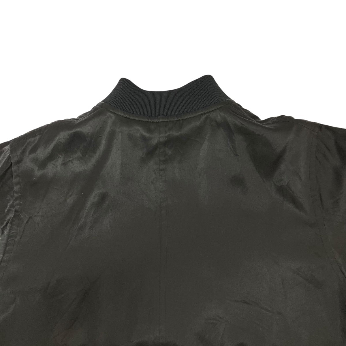 COMME des GARCONS COMME des GARCONS 17SSロングジャケットRS-J040 古着・中古-4枚目のアイテム画像