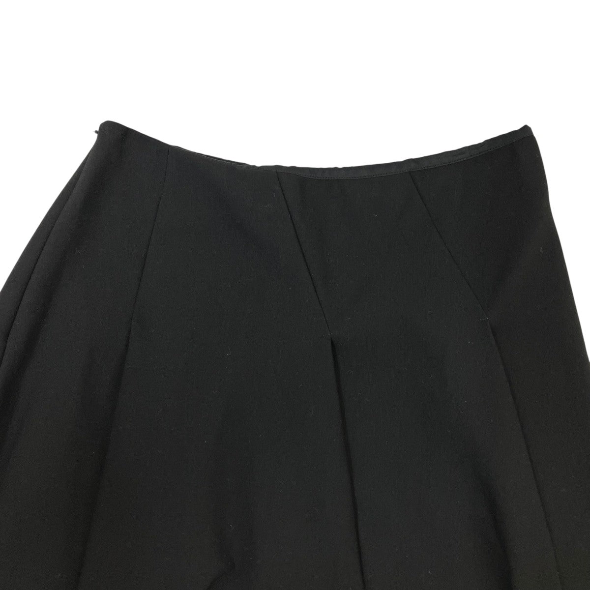 JIL SANDER スカートjswl720333wl21740872 古着・中古-3枚目のアイテム画像