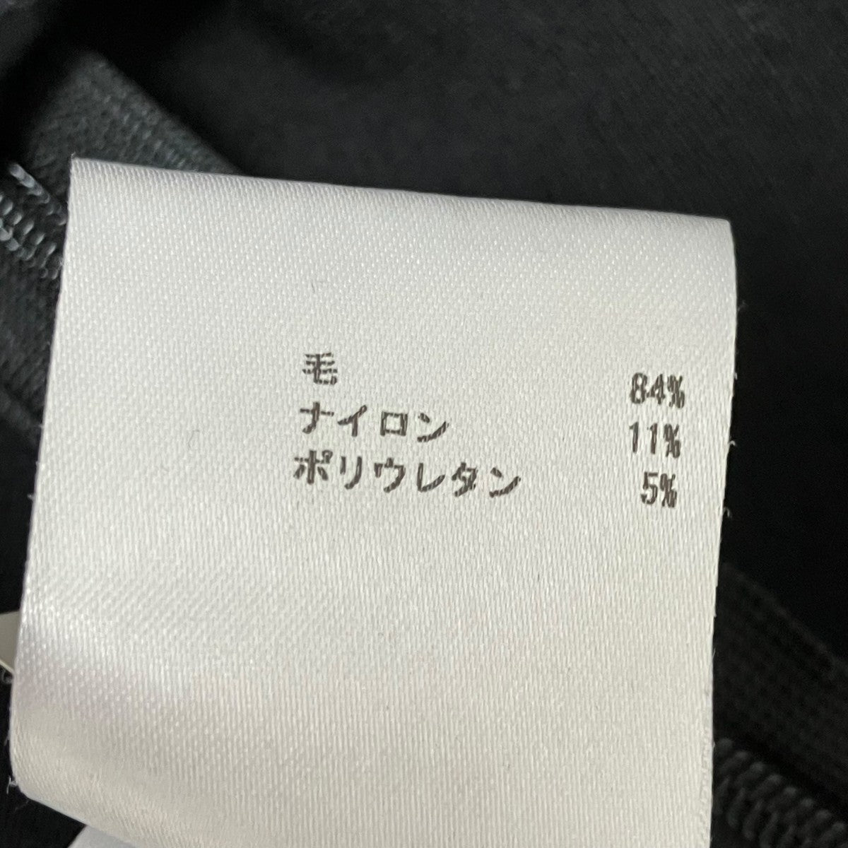 JIL SANDER スカートjswl720333wl21740872 古着・中古-7枚目のアイテム画像
