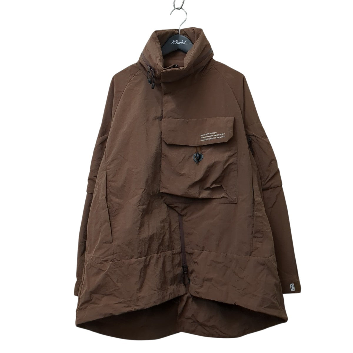 CMF OUTDOOR GARMENT コートCMF2202-J14C 古着・中古-1枚目のアイテム画像
