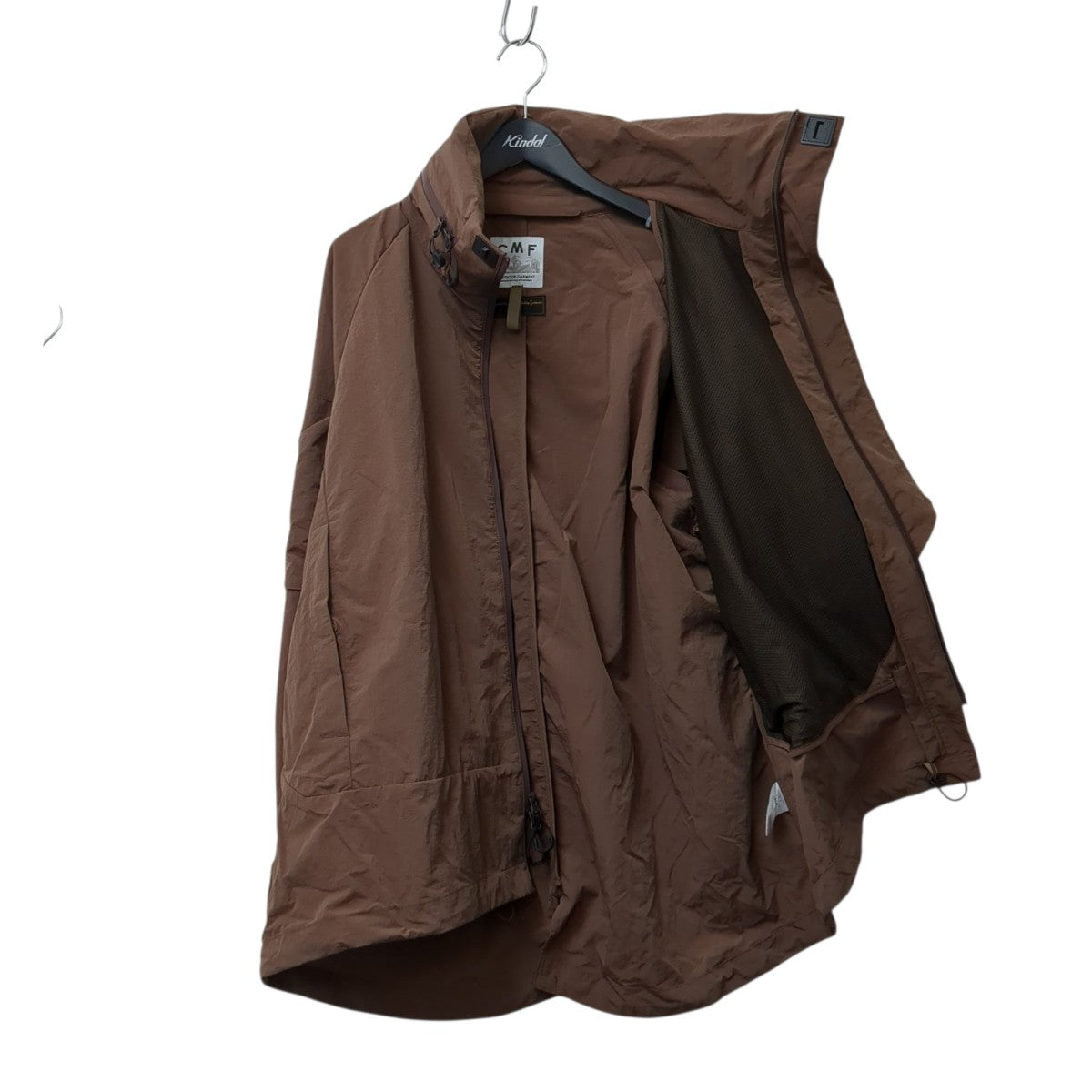 CMF OUTDOOR GARMENT コートCMF2202-J14C 古着・中古-2枚目のアイテム画像