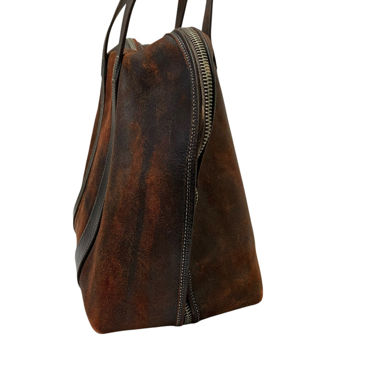 GUIDI バッグ 古着・中古-4枚目のアイテム画像