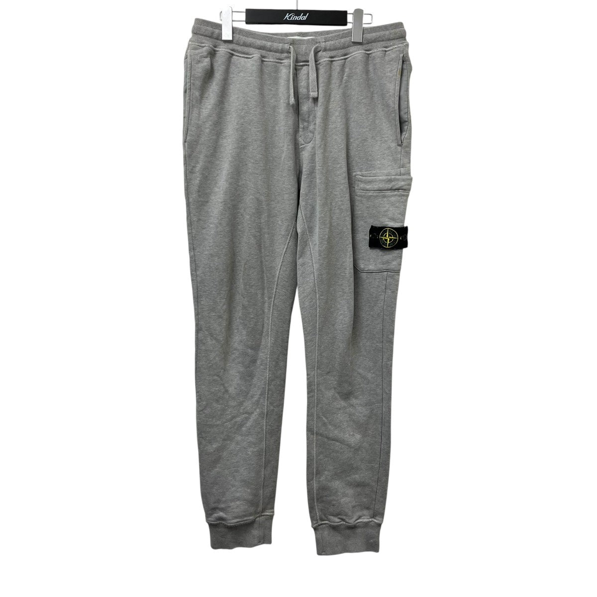 STONE ISLAND スウェットパンツ 古着・中古-1枚目のアイテム画像