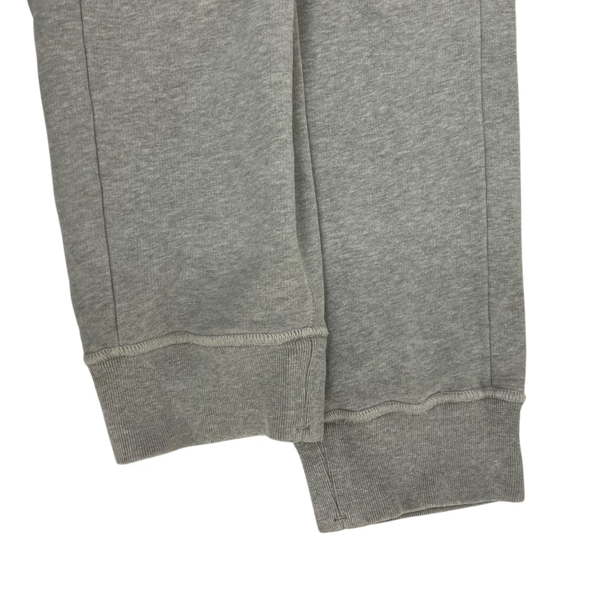 STONE ISLAND(ストーンアイランド) スウェットパンツ グレー サイズ L
