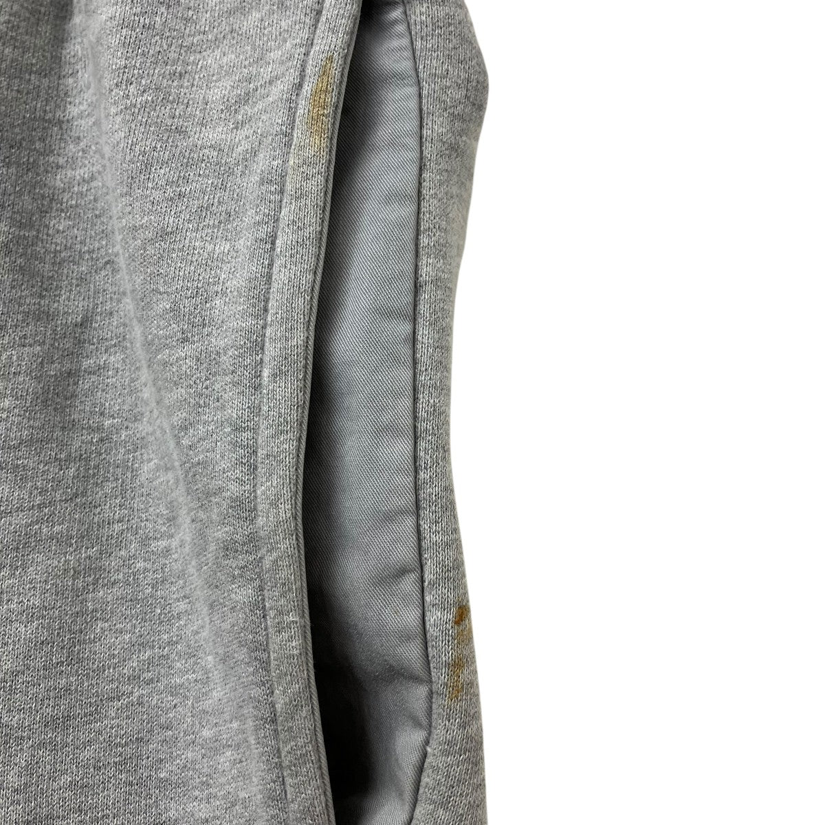 STONE ISLAND スウェットパンツ 古着・中古-8枚目のアイテム画像