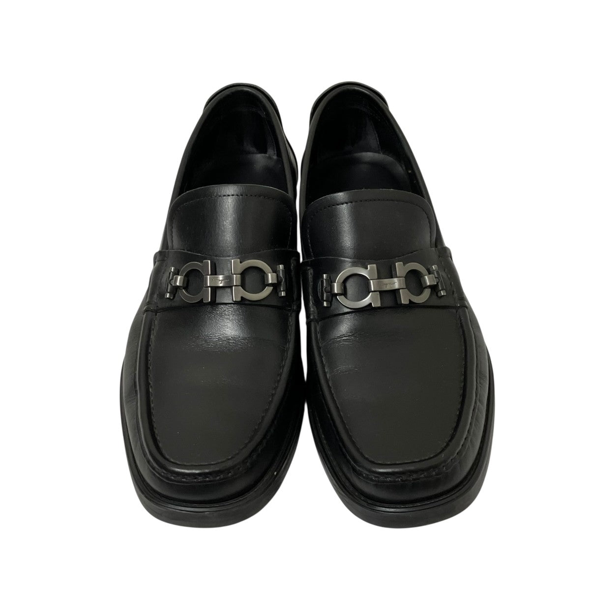 Salvatore Ferragamo ローファー59249 古着・中古-5枚目のアイテム画像