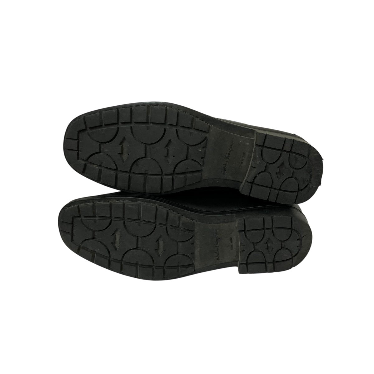 Salvatore Ferragamo ローファー59249 古着・中古-7枚目のアイテム画像