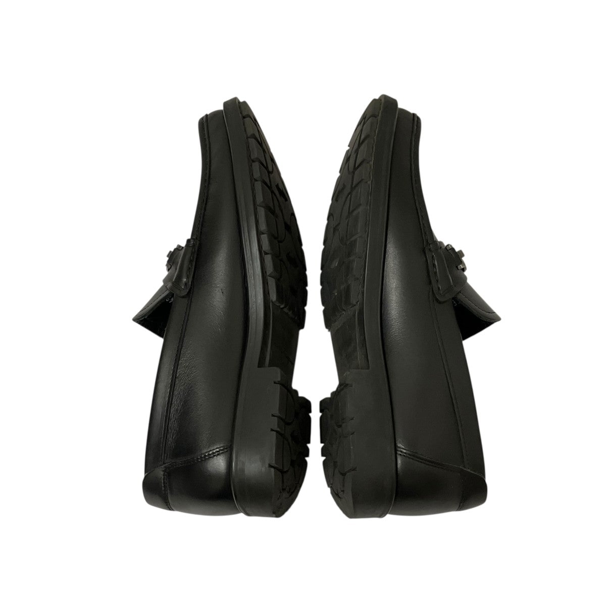 Salvatore Ferragamo ローファー59249 古着・中古-8枚目のアイテム画像