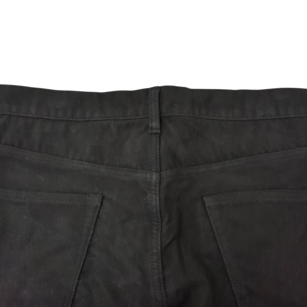 COMOLI パンツC03-03019 古着・中古-5枚目のアイテム画像