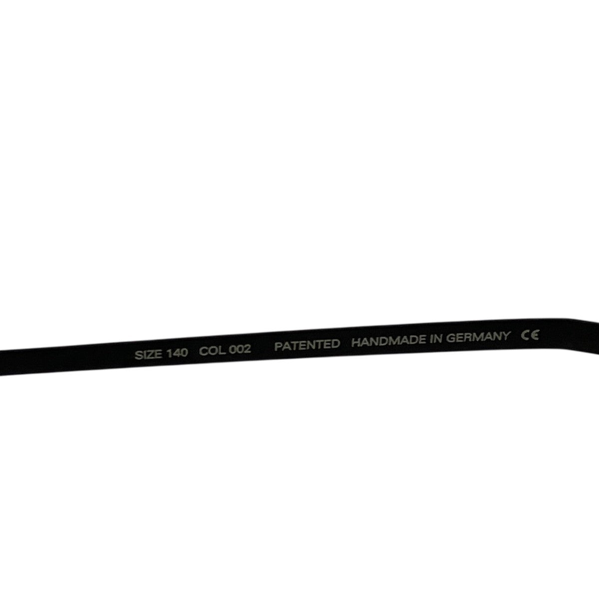 MYKITA LESSRIM KAYOサングラス 古着・中古-10枚目のアイテム画像