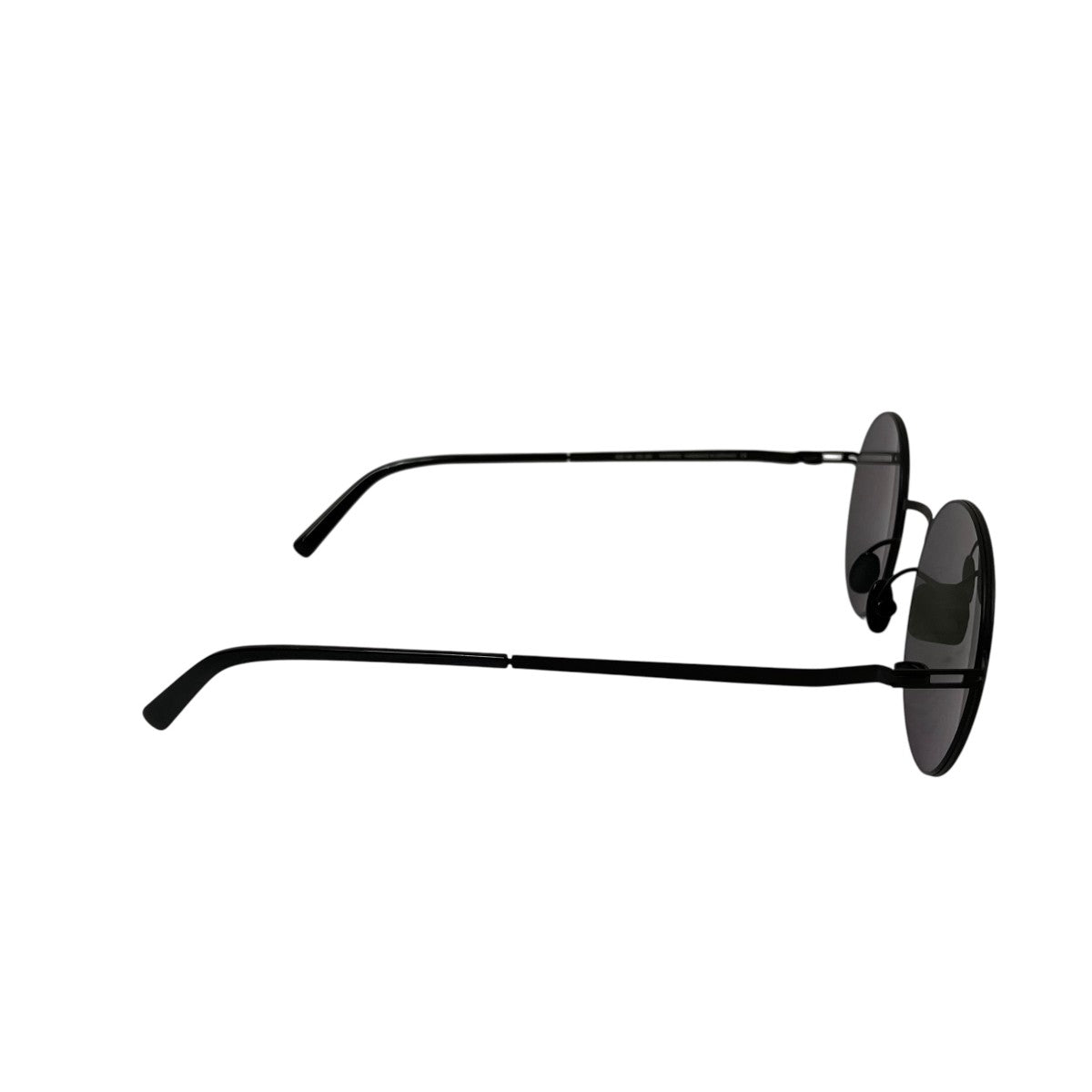 MYKITA LESSRIM KAYOサングラス 古着・中古-4枚目のアイテム画像