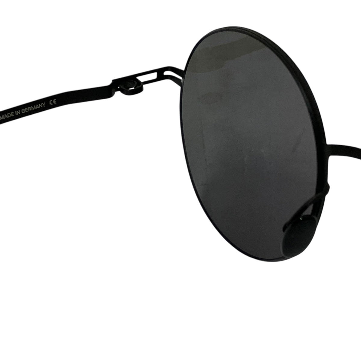 MYKITA LESSRIM KAYOサングラス 古着・中古-7枚目のアイテム画像