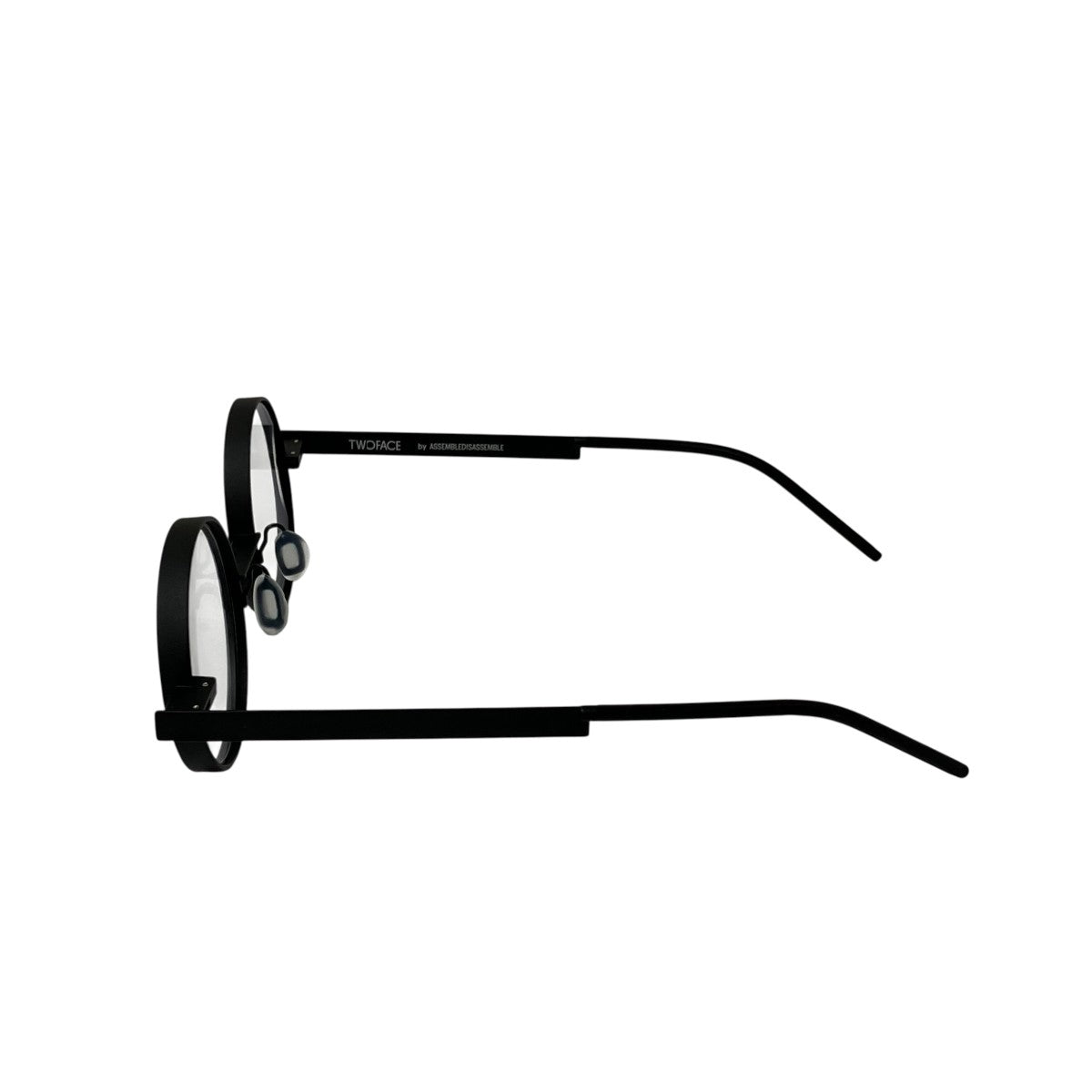 ASSEMBLEDISASSEMBLE サングラス 古着・中古-2枚目のアイテム画像
