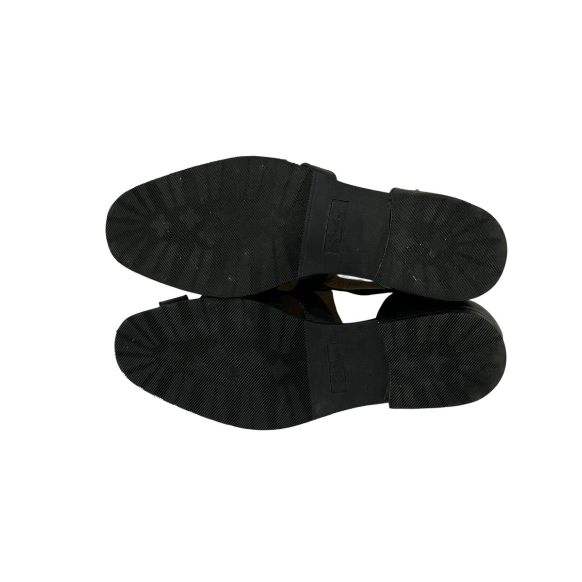 PARABOOT グルカサンダル 古着・中古-7枚目のアイテム画像