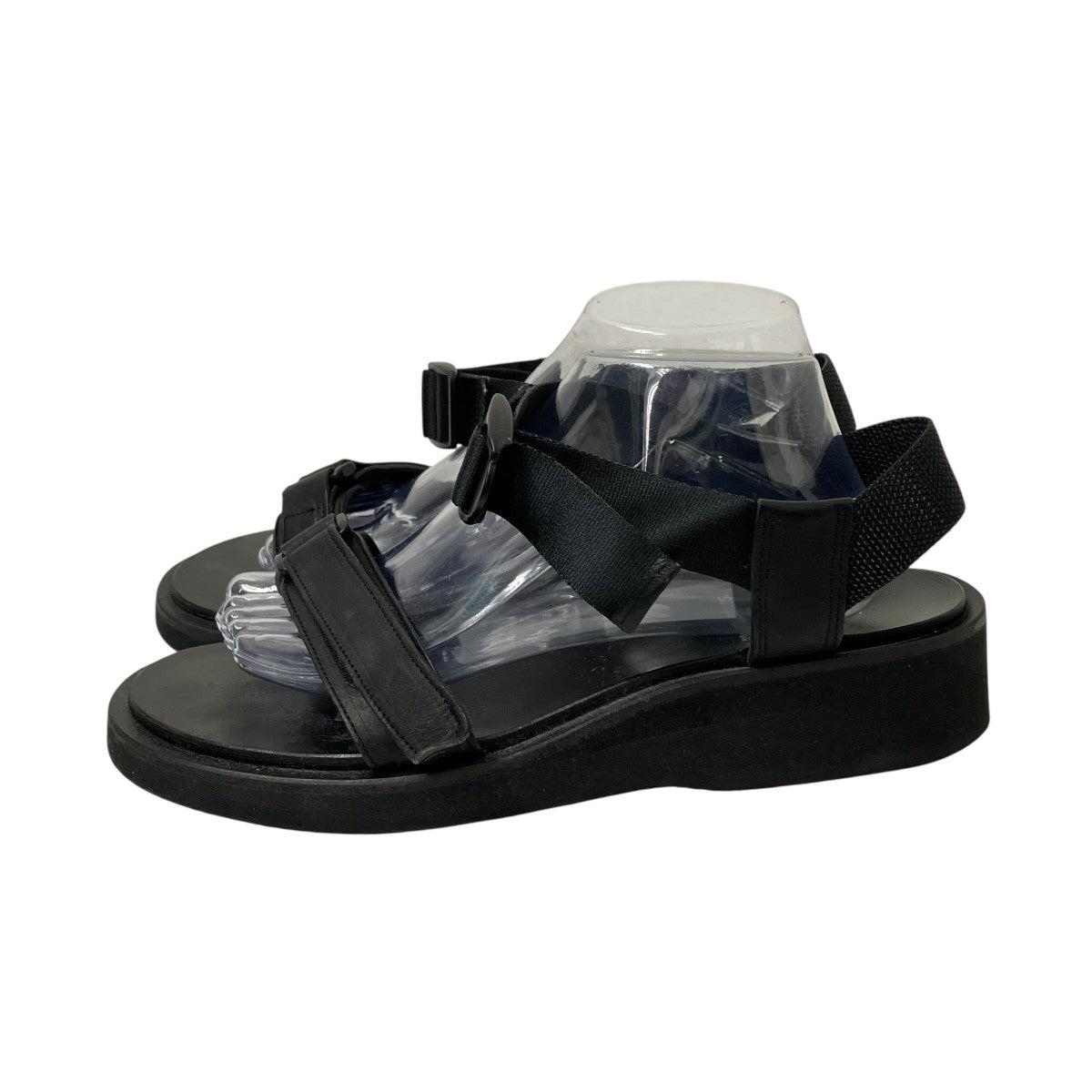 FOOTWORKS BELT SANDALSサンダルF01-0004 古着・中古-2枚目のアイテム画像