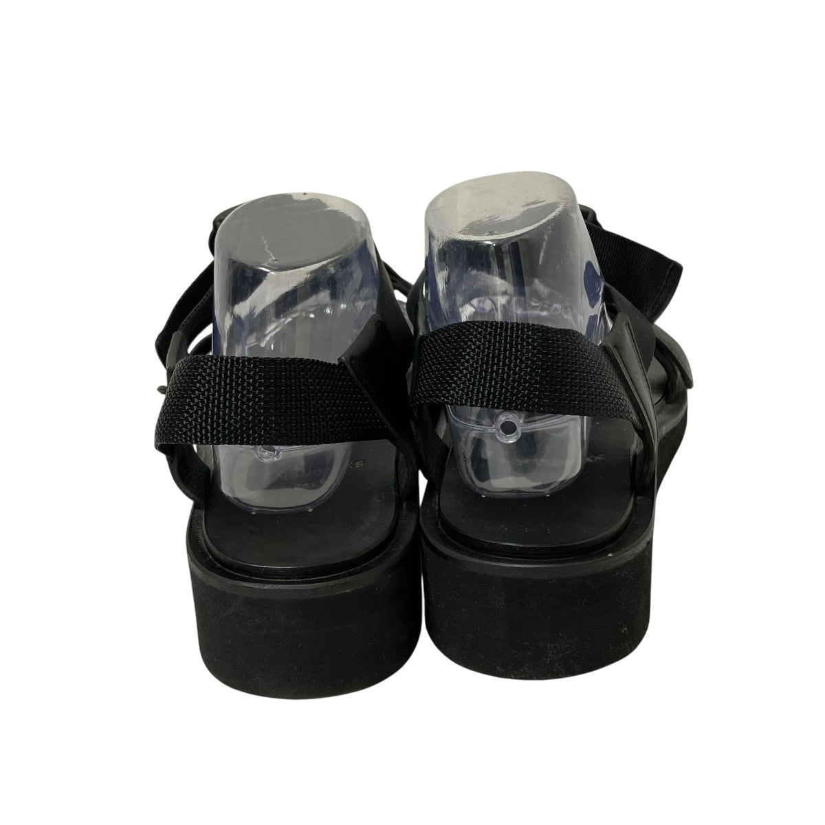FOOTWORKS BELT SANDALSサンダルF01-0004 古着・中古-3枚目のアイテム画像