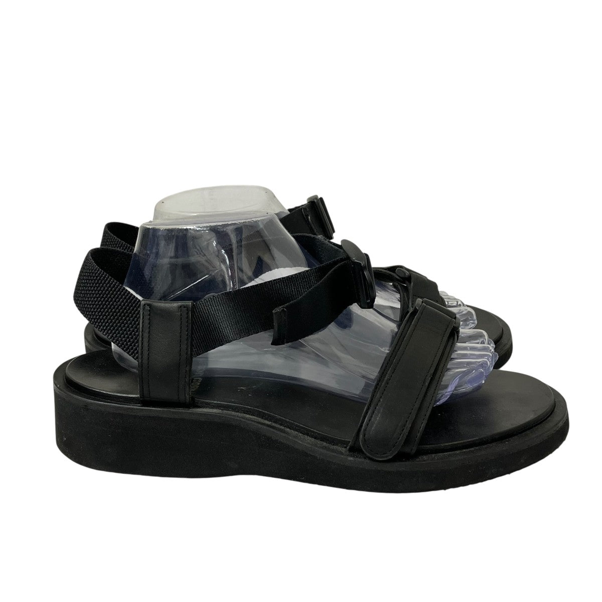 FOOTWORKS(フットワークス) BELT SANDALSサンダルF01-0004 F01-0004