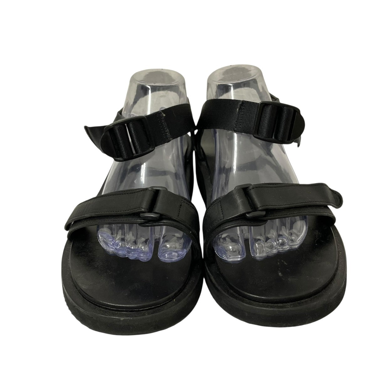 FOOTWORKS(フットワークス) BELT SANDALSサンダルF01-0004 F01-0004