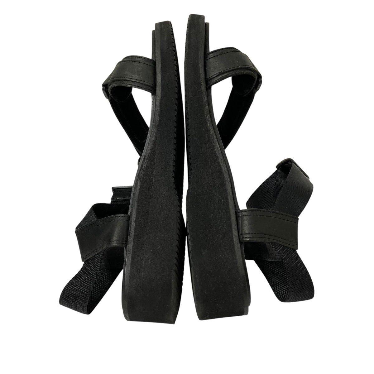 FOOTWORKS(フットワークス) BELT SANDALSサンダルF01-0004 F01-0004