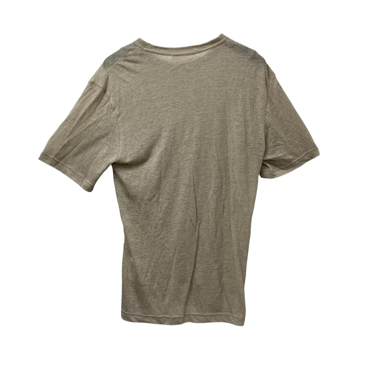 26SS半袖カットソーGQ-T002