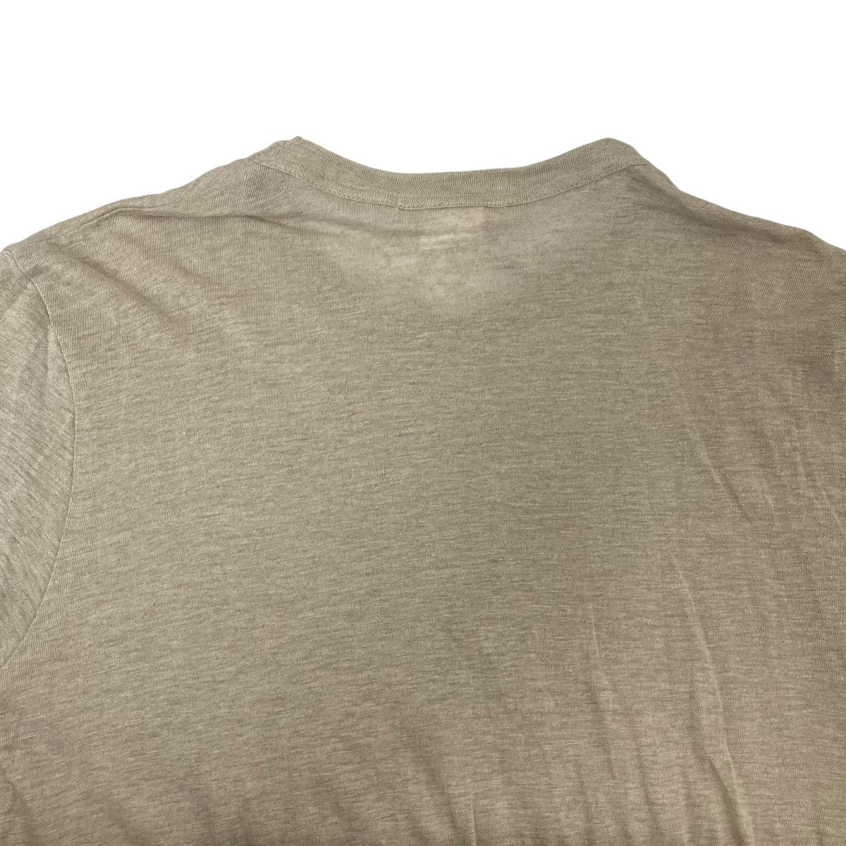 26SS半袖カットソーGQ-T002