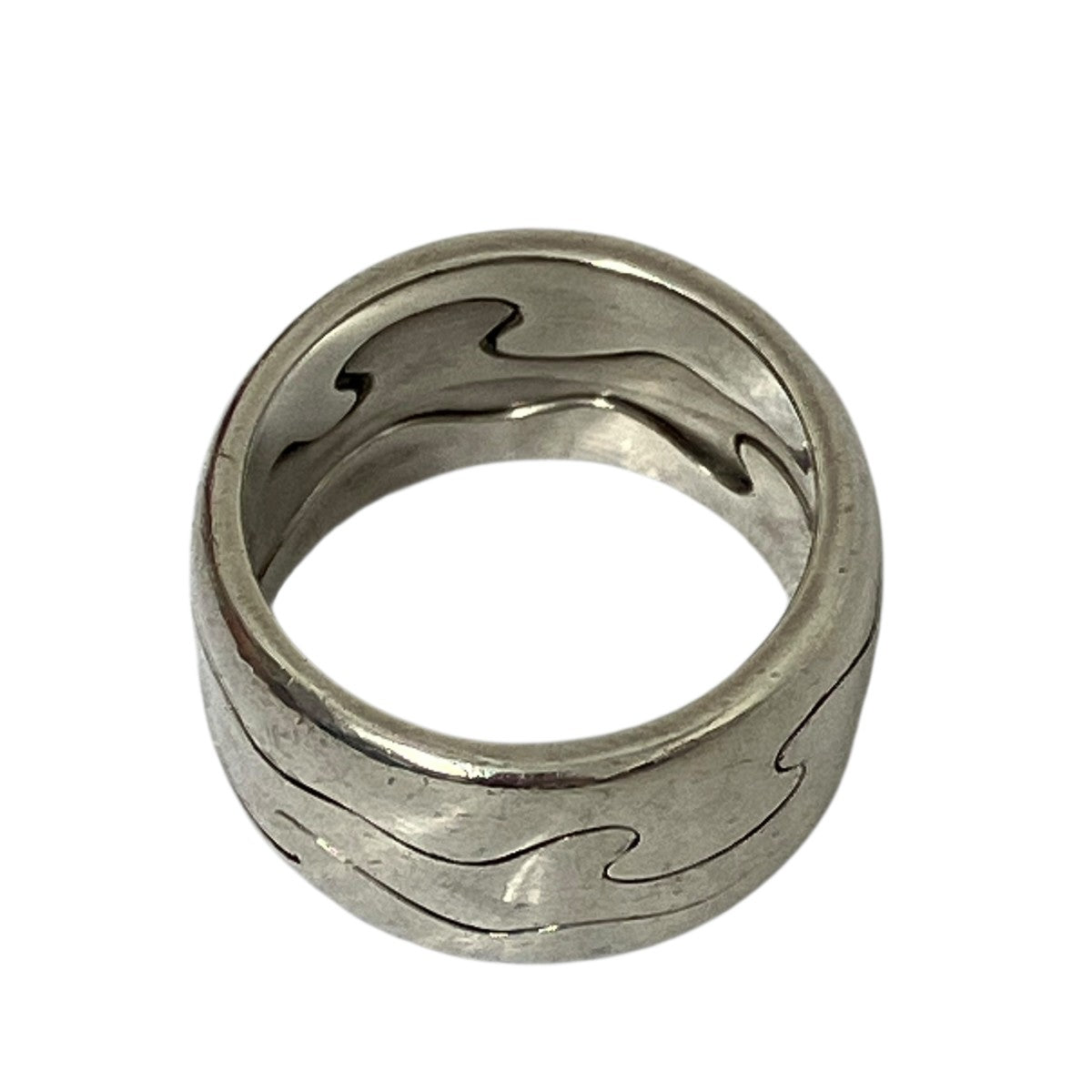Georg Jensen FUSIONリング 古着・中古-4枚目のアイテム画像