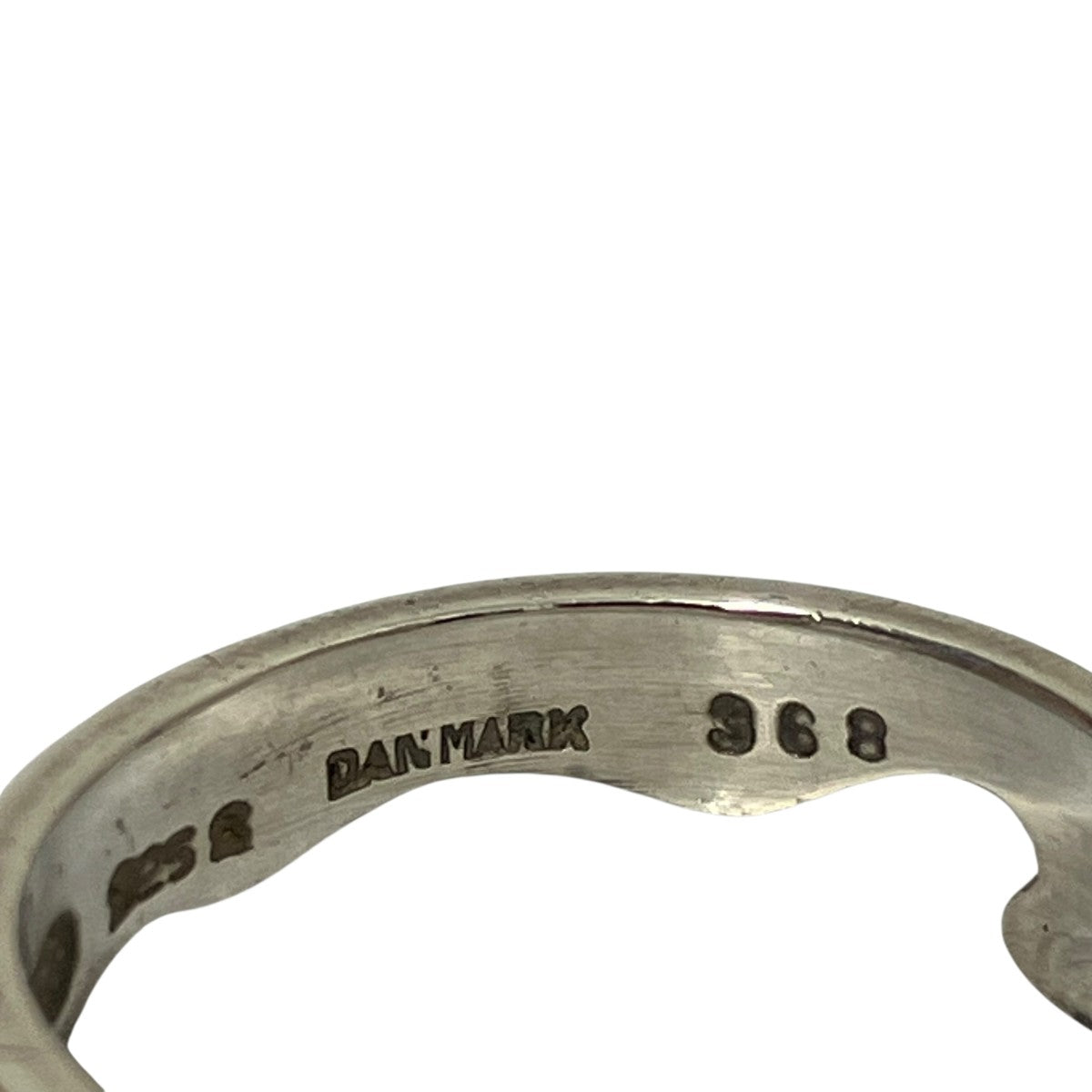 Georg Jensen FUSIONリング 古着・中古-6枚目のアイテム画像