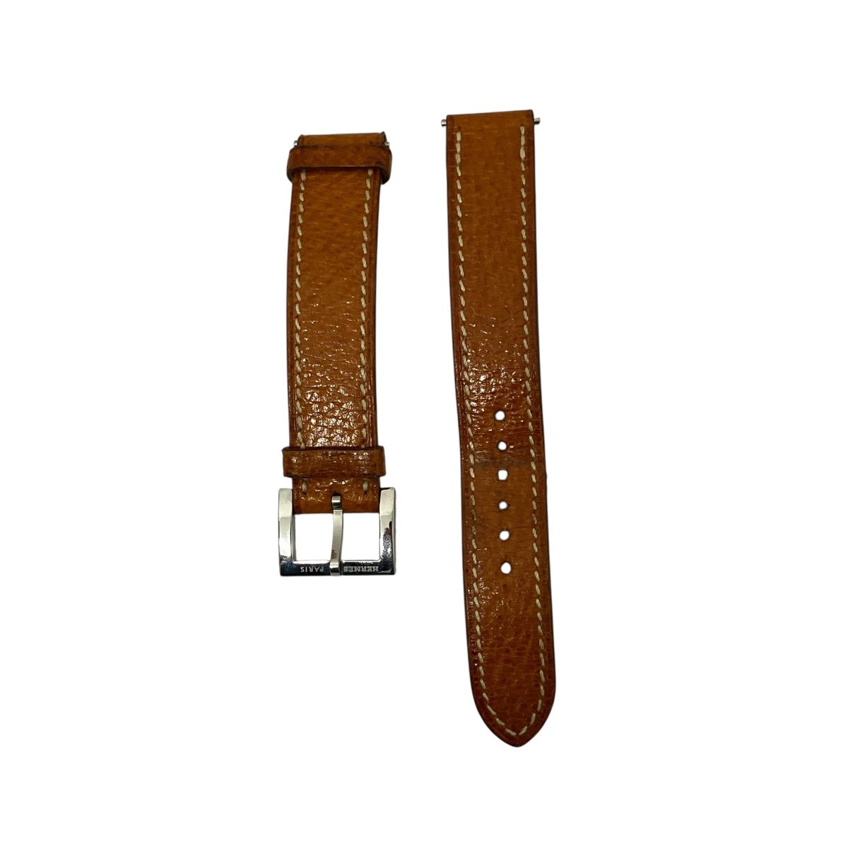 HERMES □E時計BE1.110 古着・中古-6枚目のアイテム画像