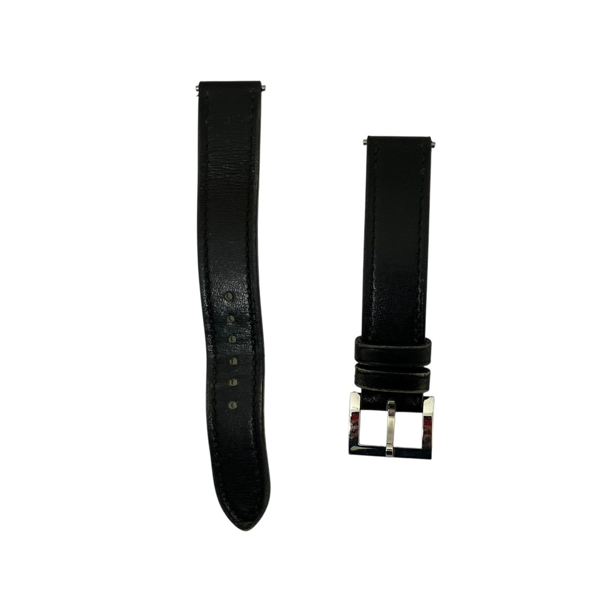 HERMES □E時計BE1.110 古着・中古-8枚目のアイテム画像