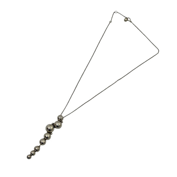 Georg Jensen(ジョージジェンセン) grape l pendant 551F ムーンライト