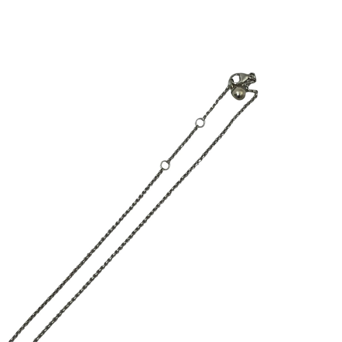 Georg Jensen grape l pendant 551F ムーンライトグレープネックレス 古着・中古-3枚目のアイテム画像