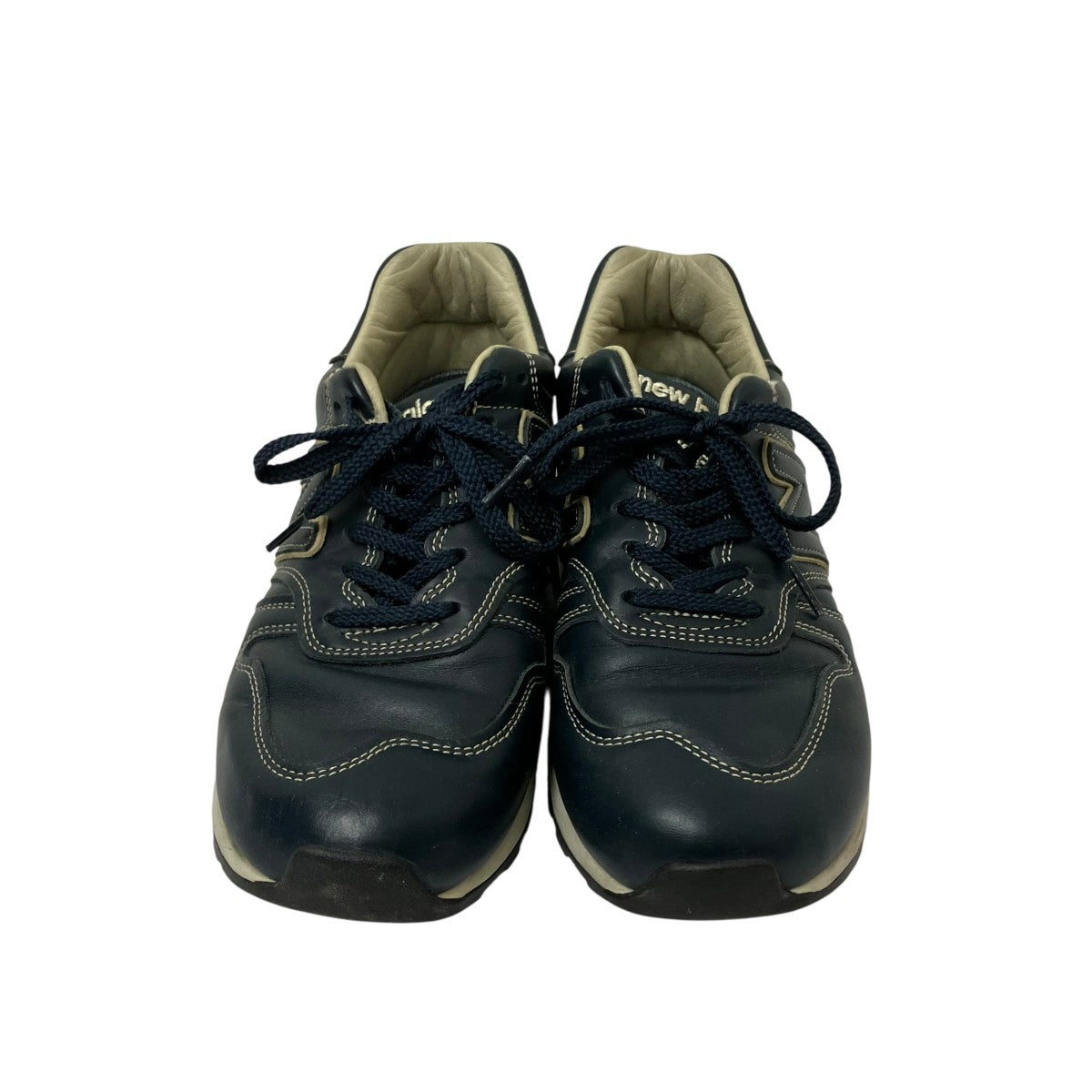 スニーカーM670NVY
