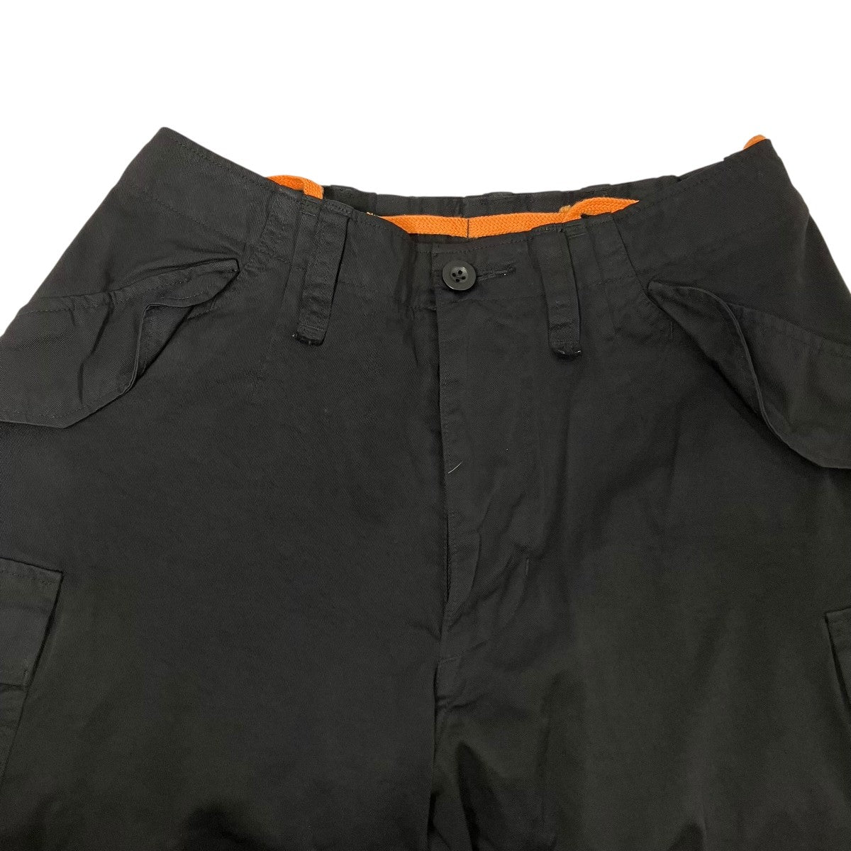 ワイドカーゴパンツ26SCM-P05104