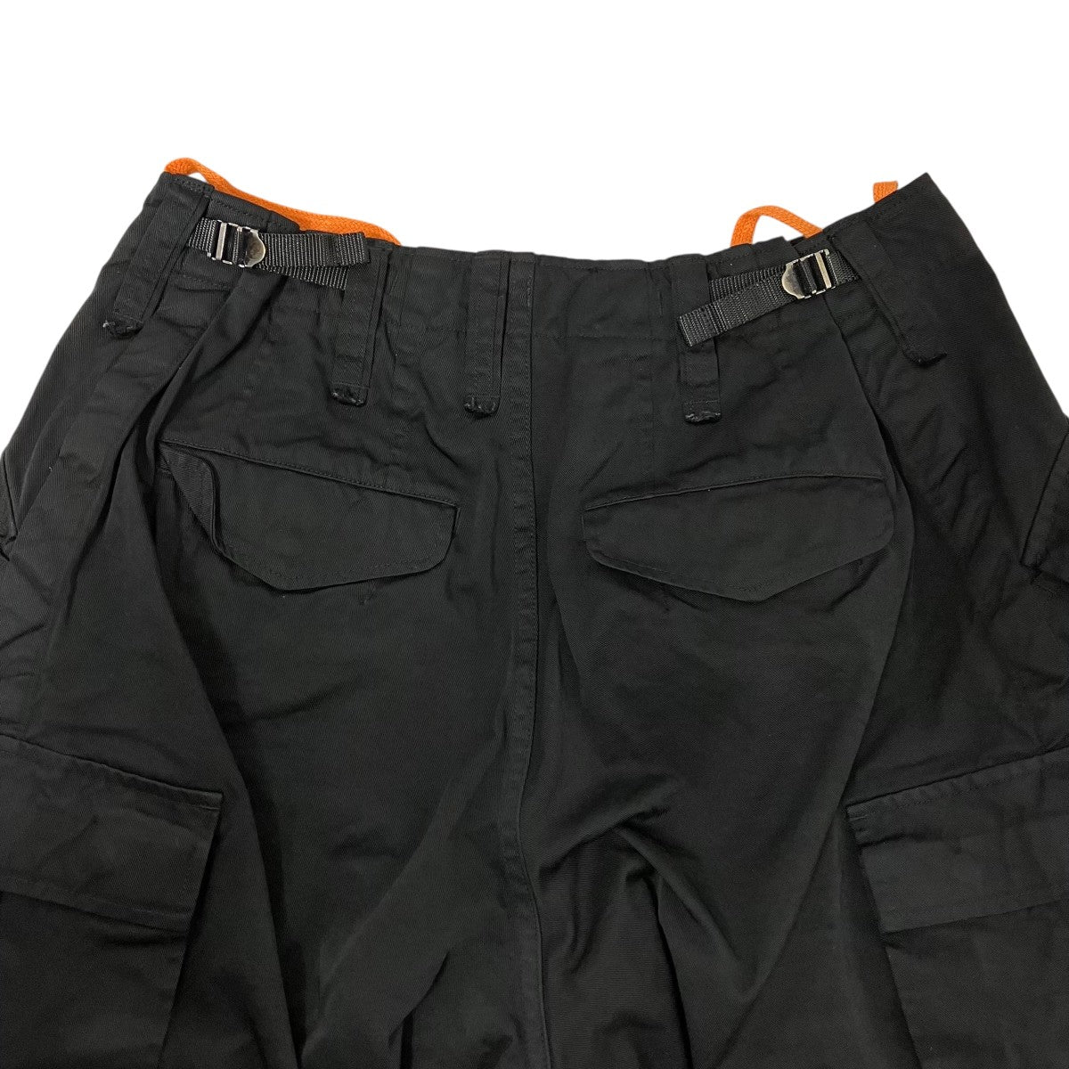 ワイドカーゴパンツ26SCM-P05104
