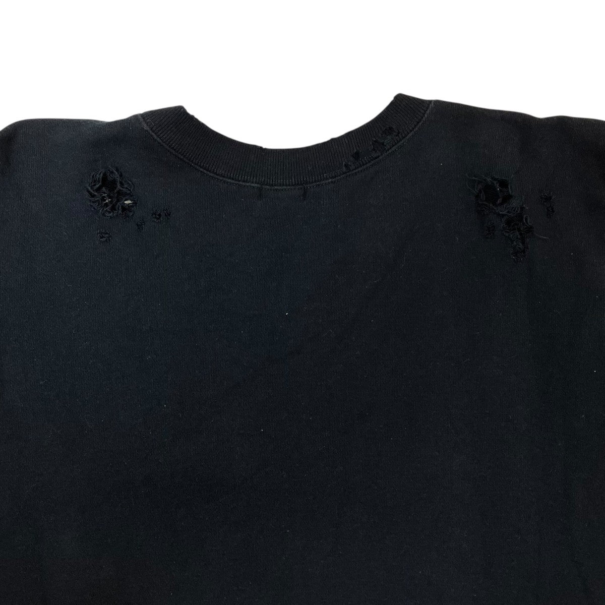 kolor／BEACON(カラー／ビーコン) スウェット25WBM-T06234 25WBM