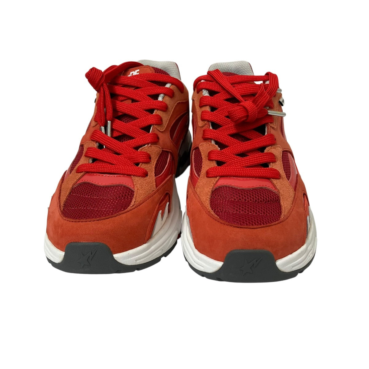 A BATHING APE スニーカー0ZXSHMX91306M 古着・中古-5枚目のアイテム画像