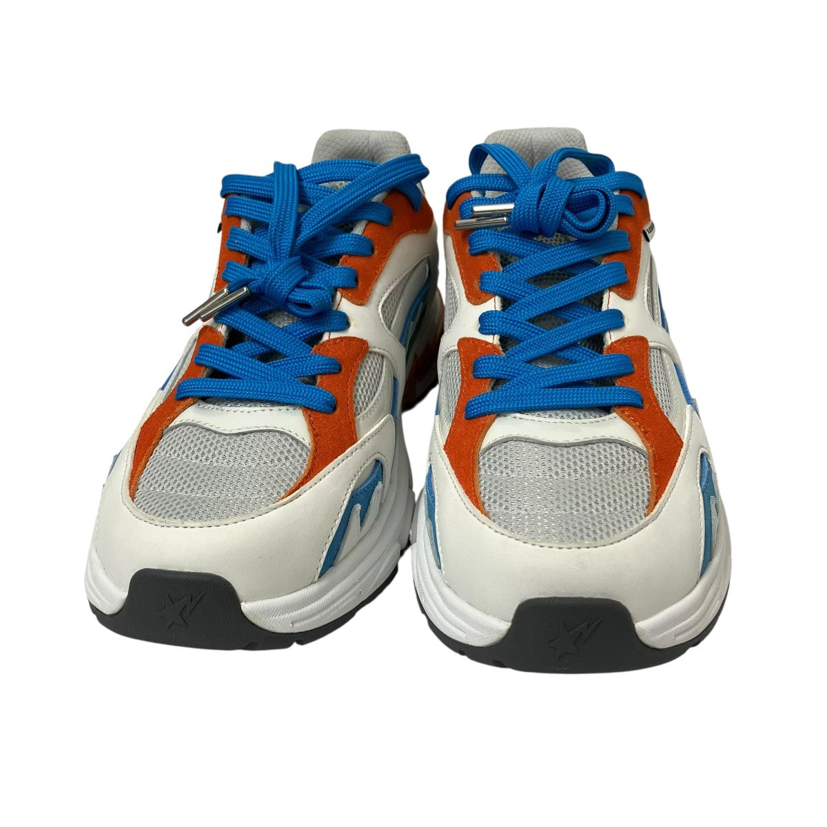 A BATHING APE スニーカー0ZXSHMX91303M 古着・中古-5枚目のアイテム画像