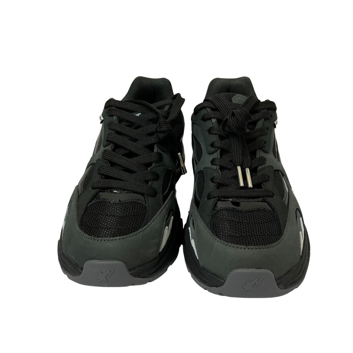 A BATHING APE(アベイシングエイプ) スニーカー0ZXSHM191323M