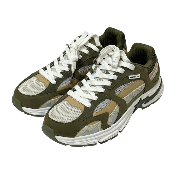 A BATHING APE(アベイシングエイプ) スニーカー0ZXSHMX91308N