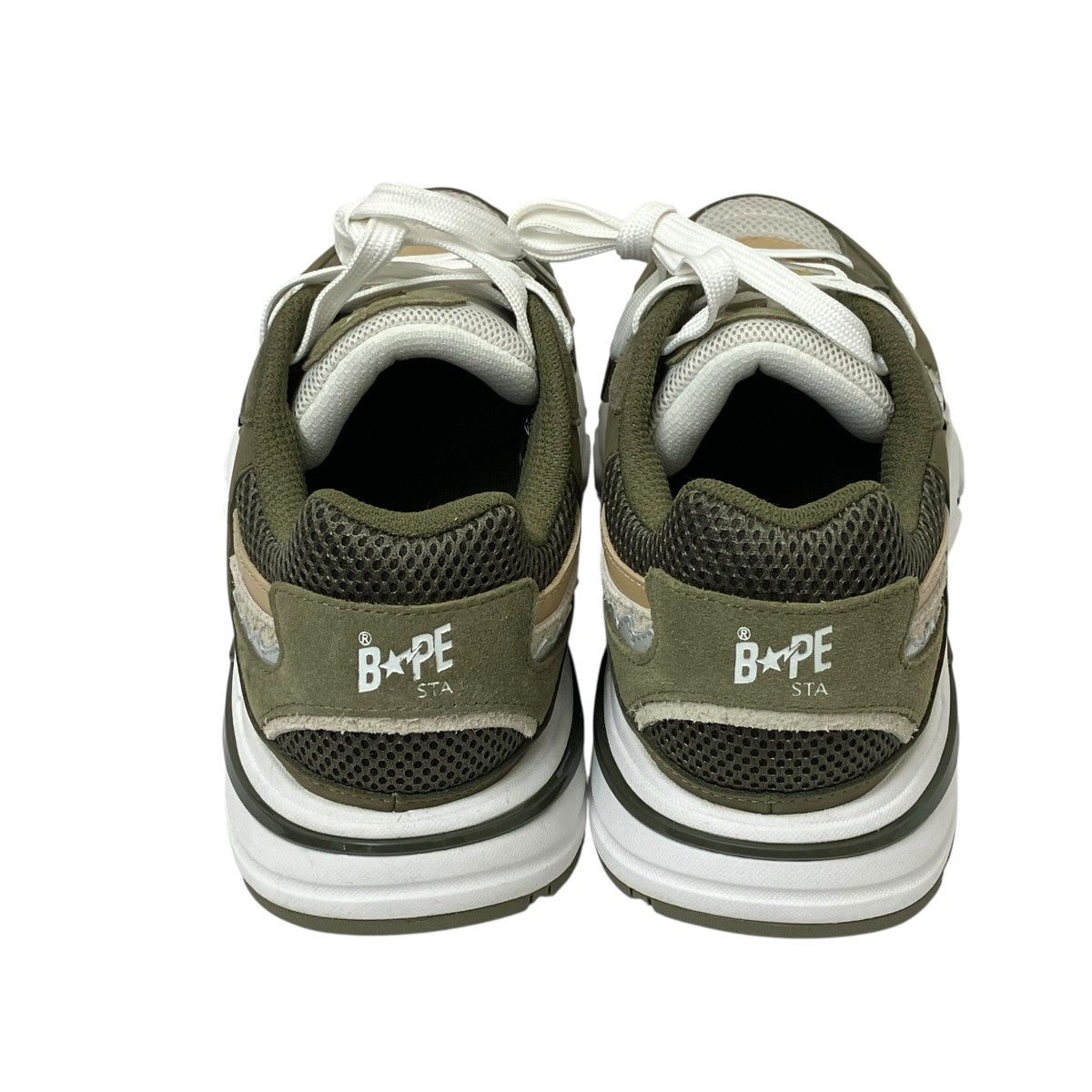 ベイシングエイプ 中古・古着通販】A BATHING APE (ア ベイシング エイプ) JJJJound