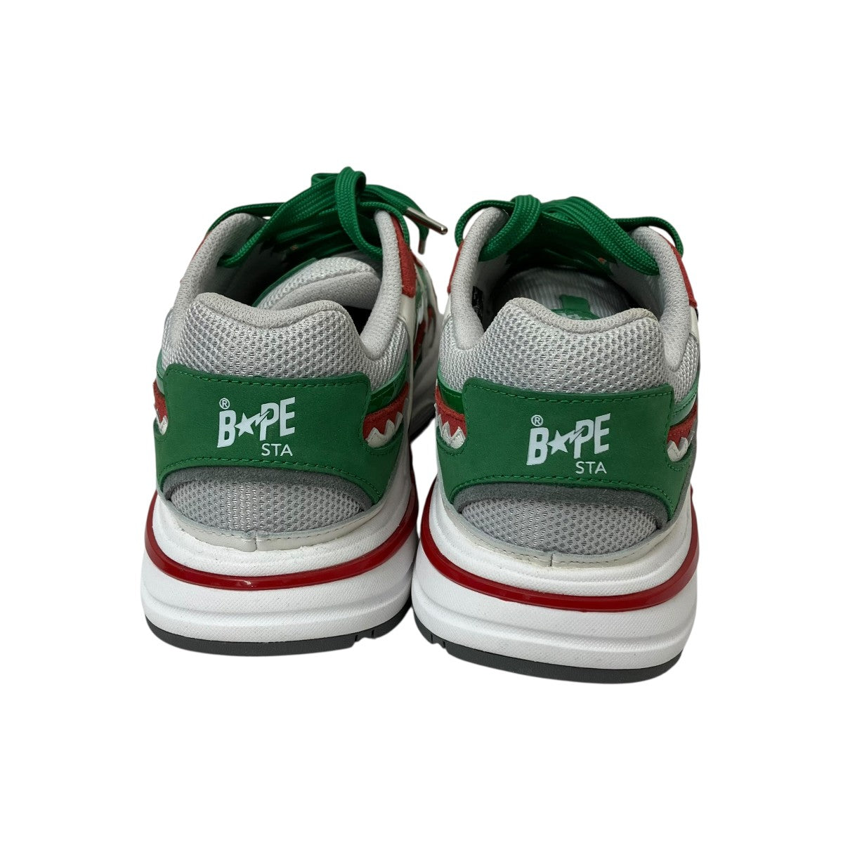 A BATHING APE スニーカー0ZXSHMX91304M 古着・中古-3枚目のアイテム画像
