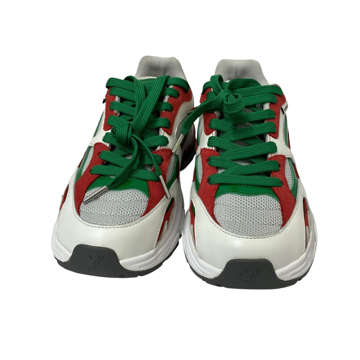 A BATHING APE スニーカー0ZXSHMX91304M 古着・中古-5枚目のアイテム画像