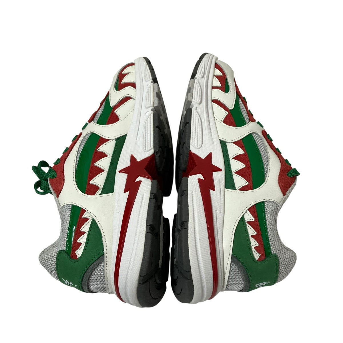 A BATHING APE スニーカー0ZXSHMX91304M 古着・中古-8枚目のアイテム画像