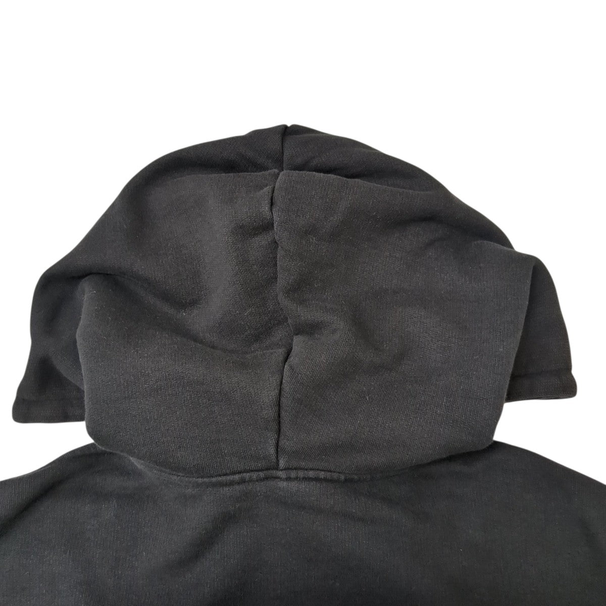 VETEMENTS Rammsteinパーカー 古着・中古-5枚目のアイテム画像