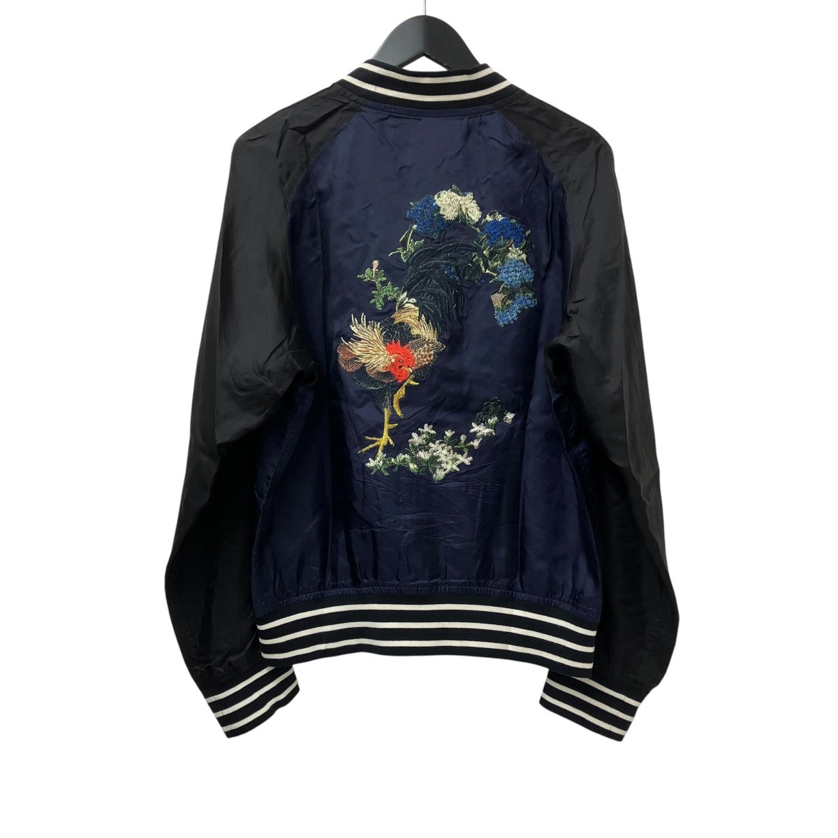 STUDIO D’ARTISAN スカジャン59-83BS11A 古着・中古-3枚目のアイテム画像