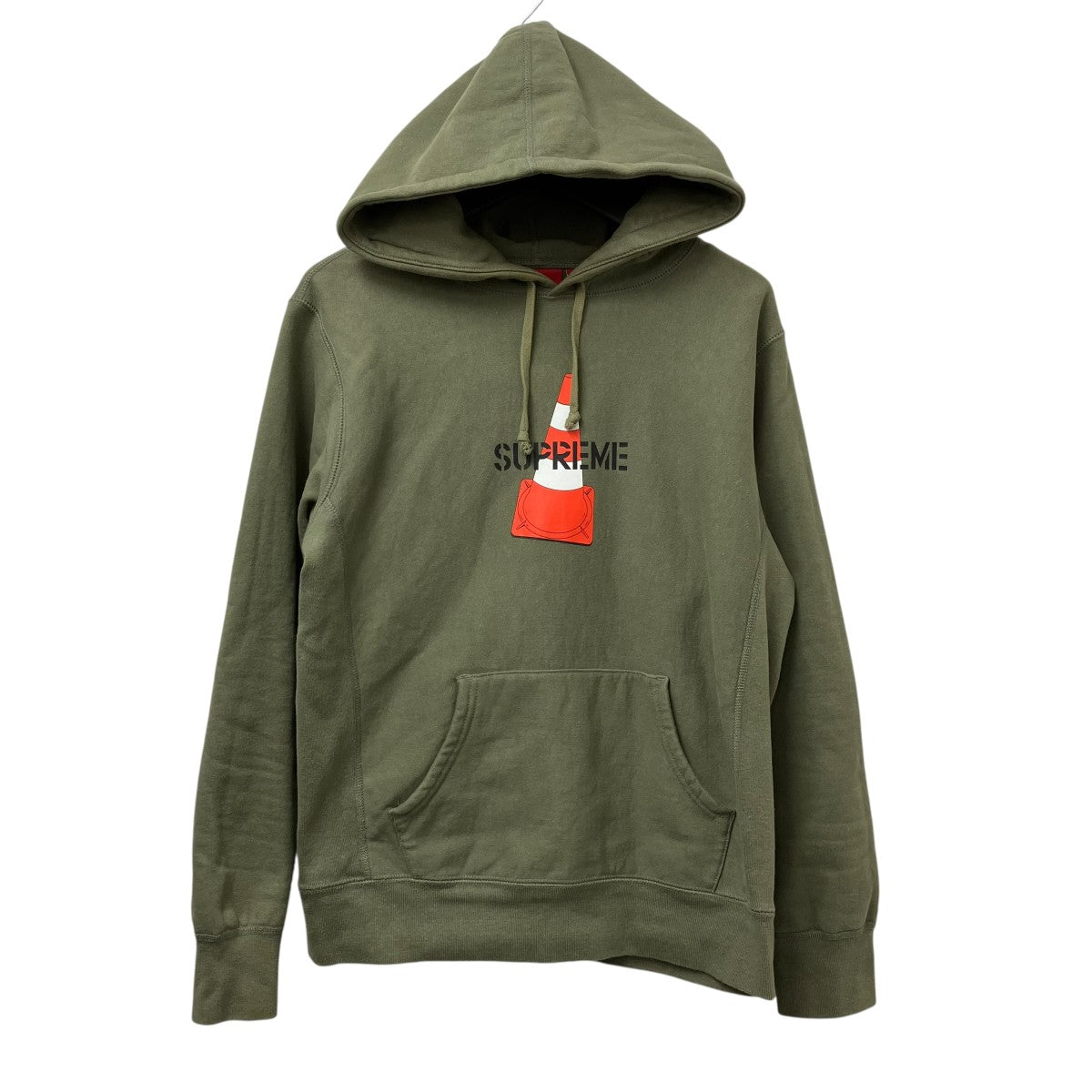Cone Hooded Sweatshirtパーカー