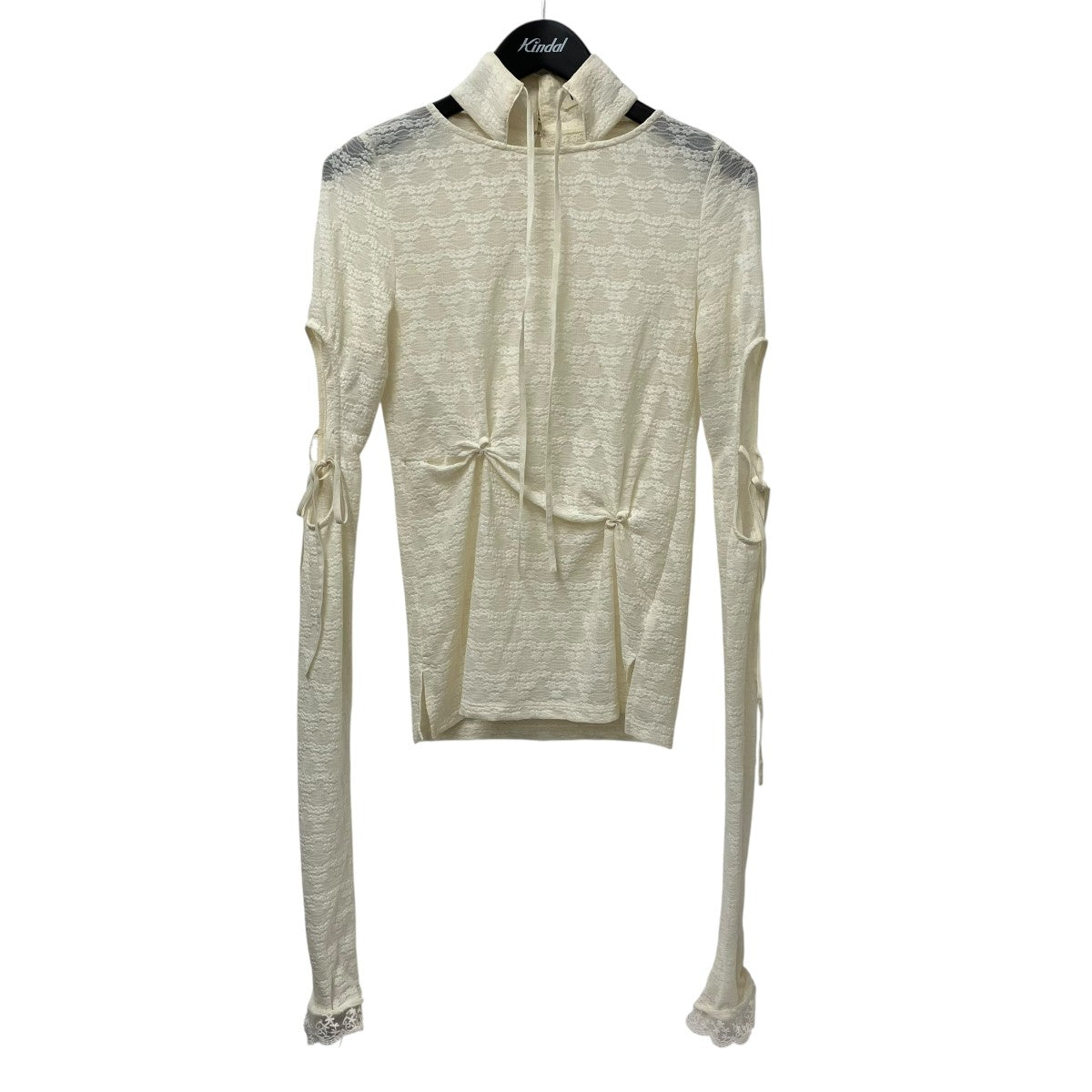 Gypsophila TopカットソーPLD-24AW-CUT01