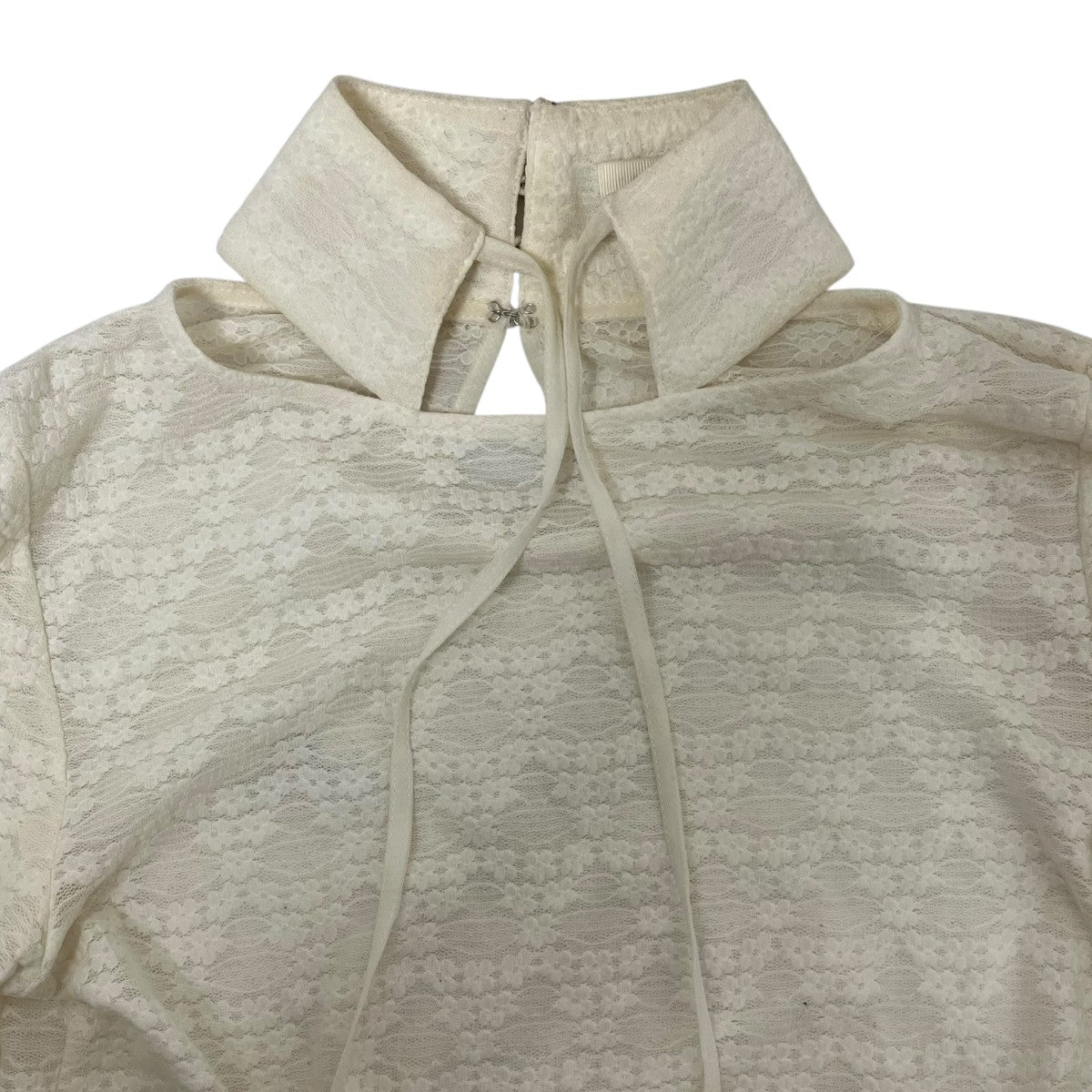 Gypsophila TopカットソーPLD-24AW-CUT01