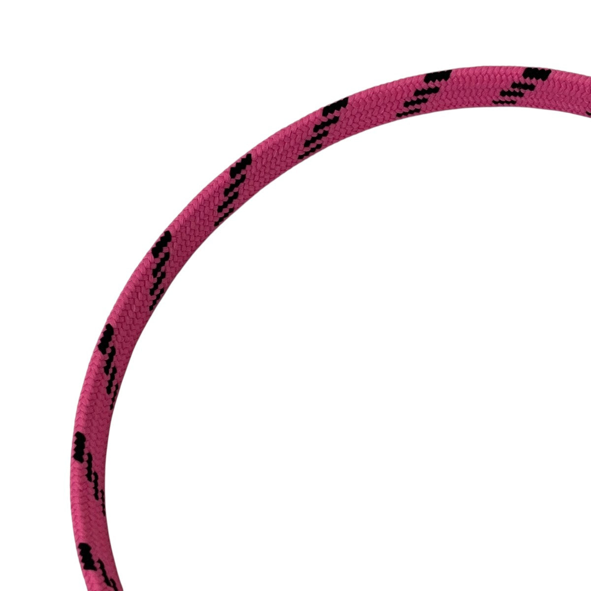 BALENCIAGA shoe lace head bandカチューシャ 古着・中古-6枚目のアイテム画像